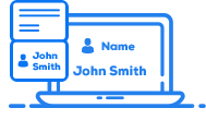 Enter passport details